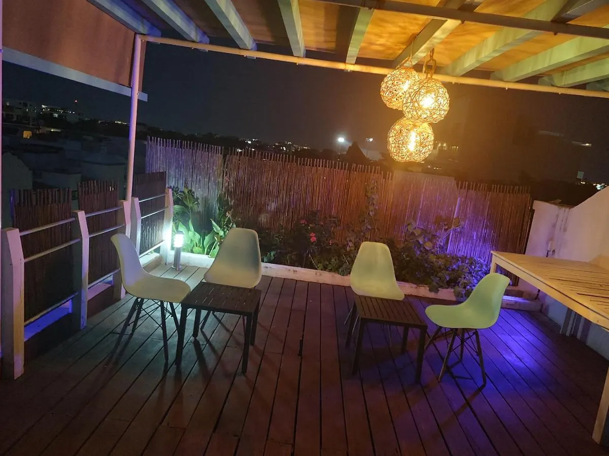 Apartmán Comodo Departamento Con Alberca. Playa del Carmen