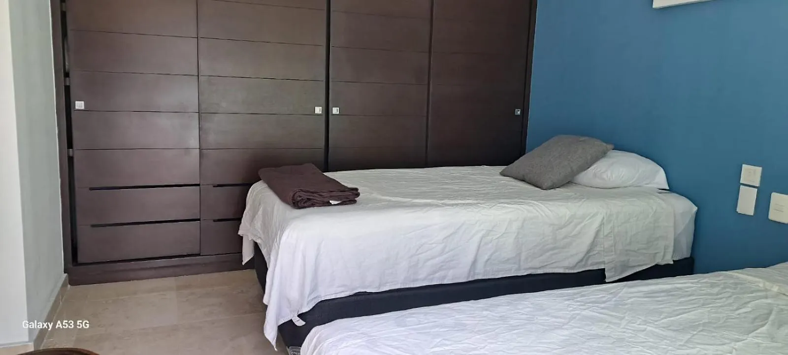 Apartmán Comodo Departamento Con Alberca. Playa del Carmen