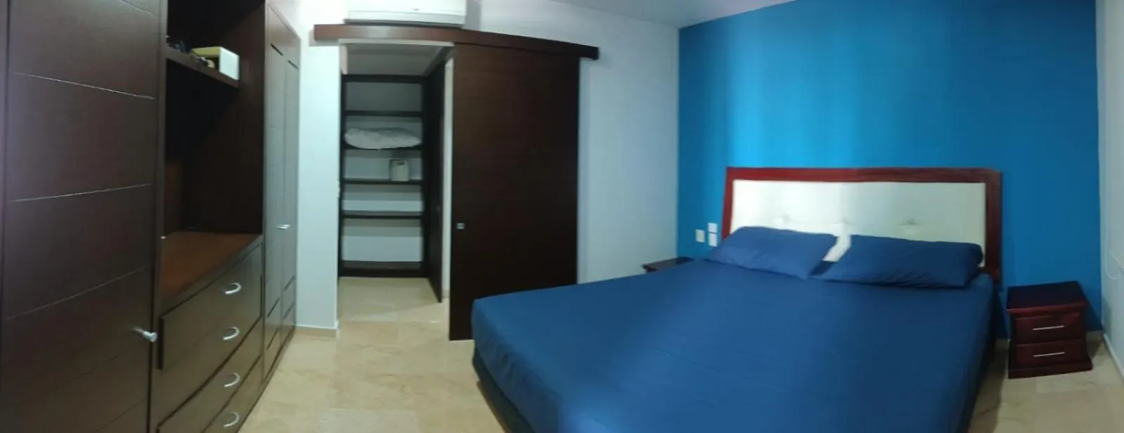 Apartmán Comodo Departamento Con Alberca. Playa del Carmen