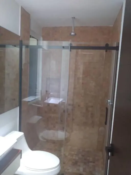 Comodo Departamento Con Alberca. Apartment Playa del Carmen