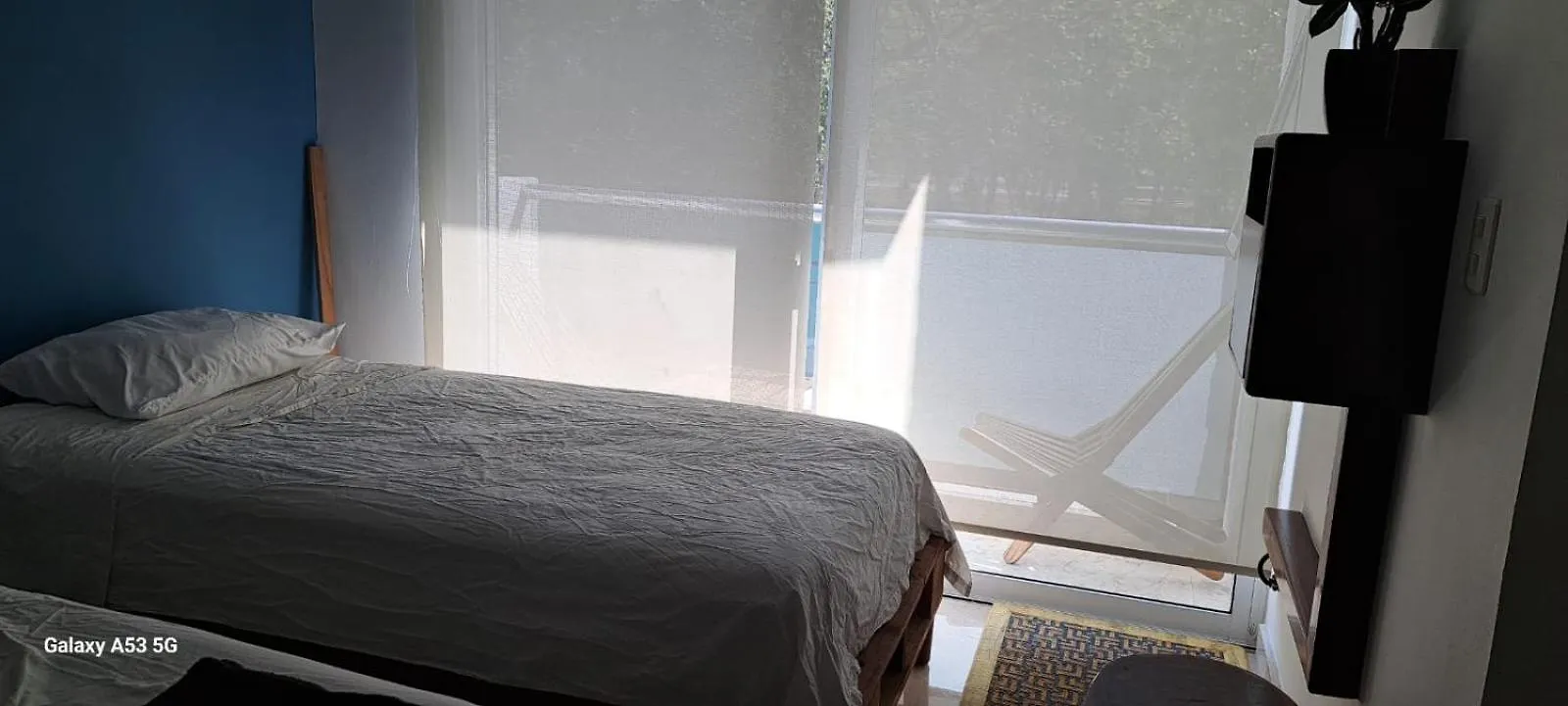 Comodo Departamento Con Alberca. Apartment Playa del Carmen