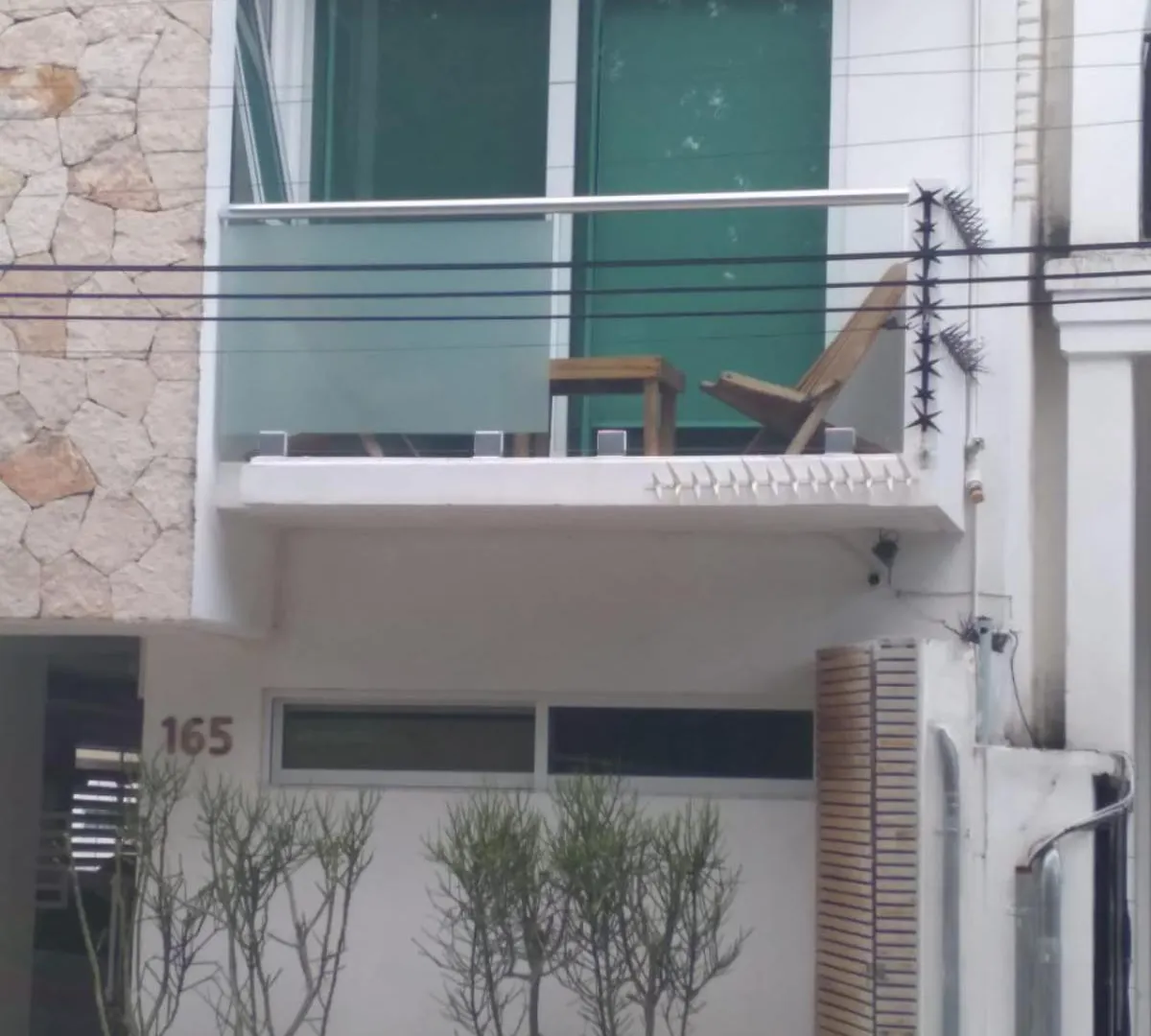 Comodo Departamento Con Alberca. Apartment Playa del Carmen