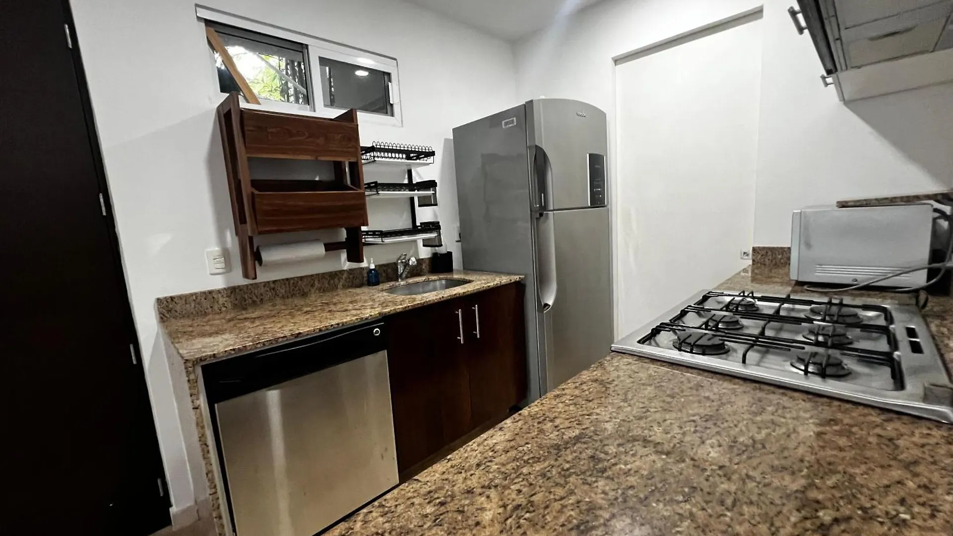 Comodo Departamento Con Alberca. Playa del Carmen 0*,  Messico