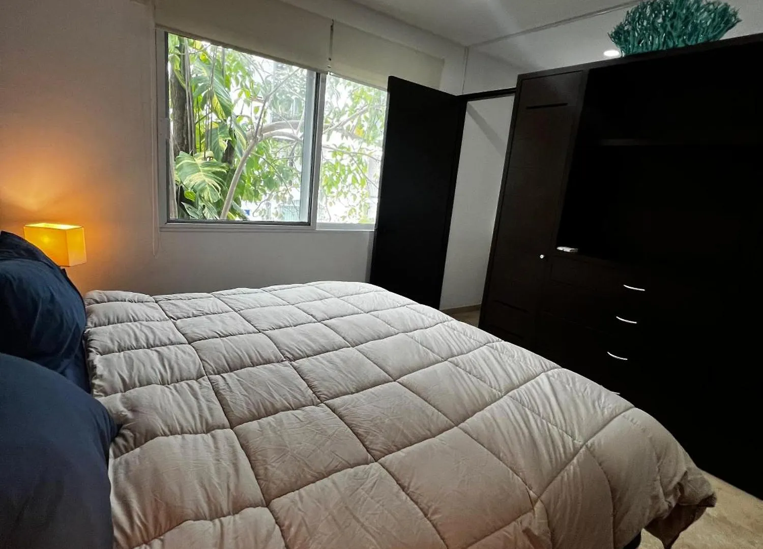 Comodo Departamento Con Alberca. Playa del Carmen 0*,  Messico