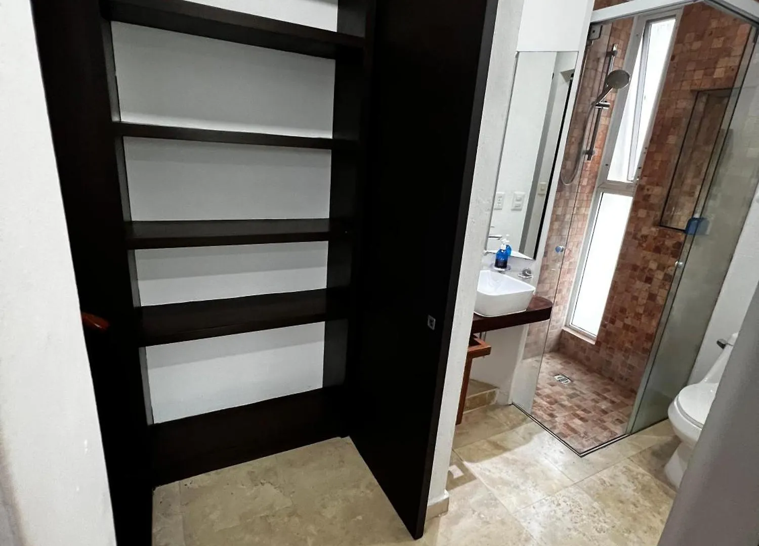 Comodo Departamento Con Alberca. Playa del Carmen Appartamento